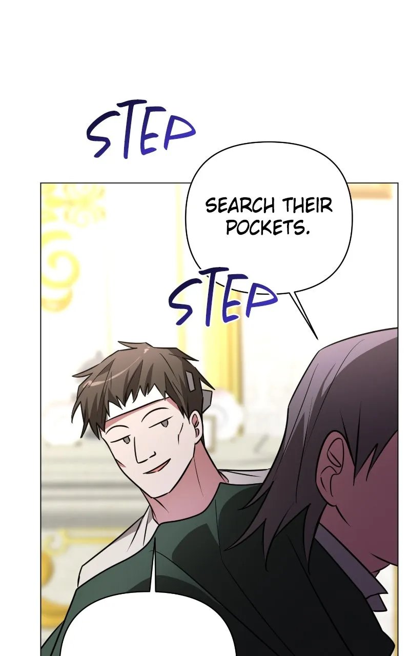 The Academy is Doomed Chapter 47 page 49 - 