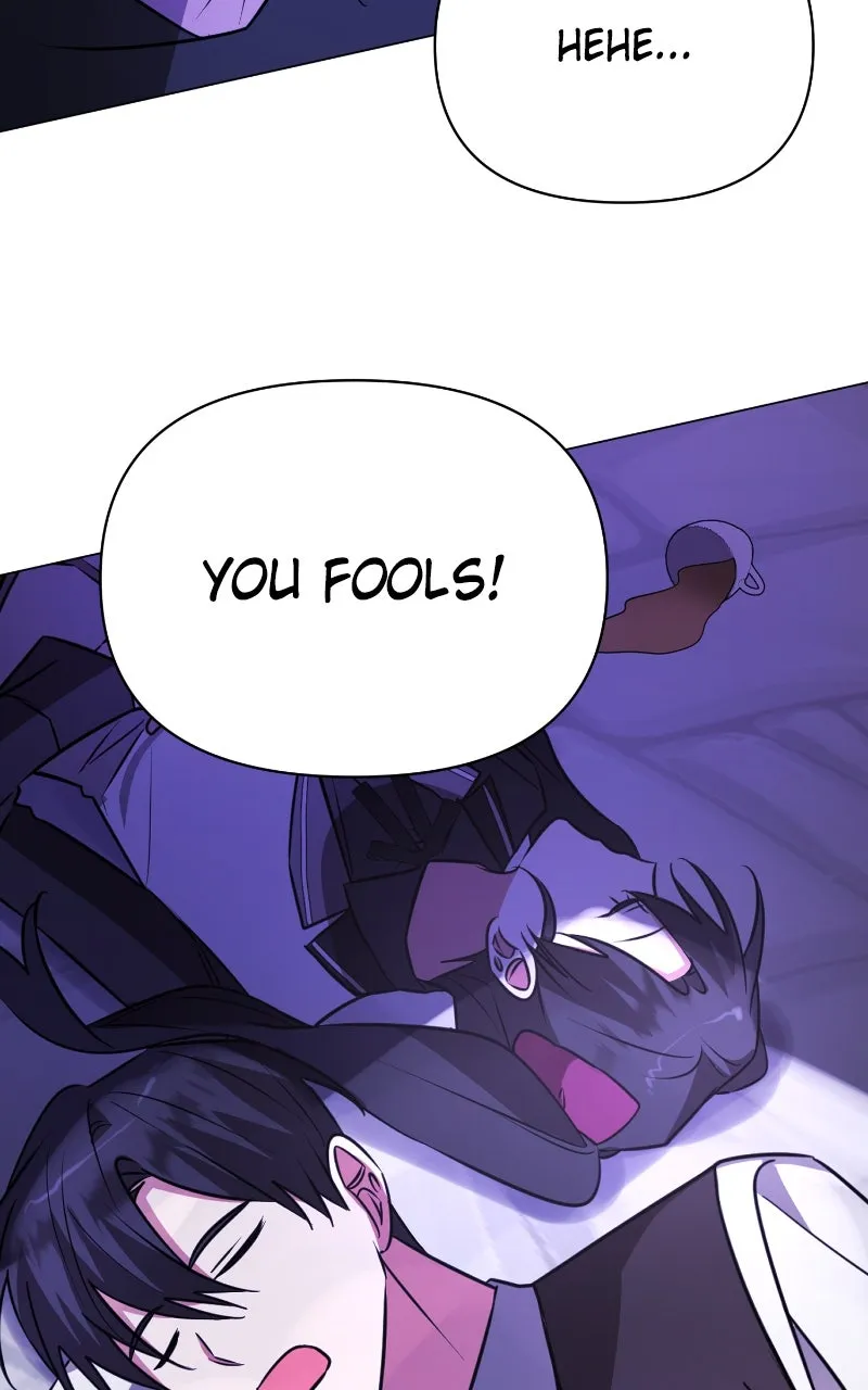 The Academy is Doomed Chapter 47 page 52 - 