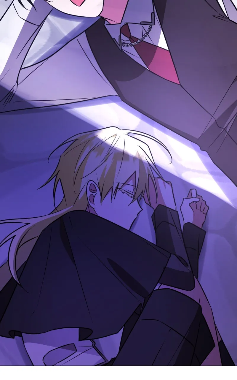 The Academy is Doomed Chapter 47 page 53 - 
