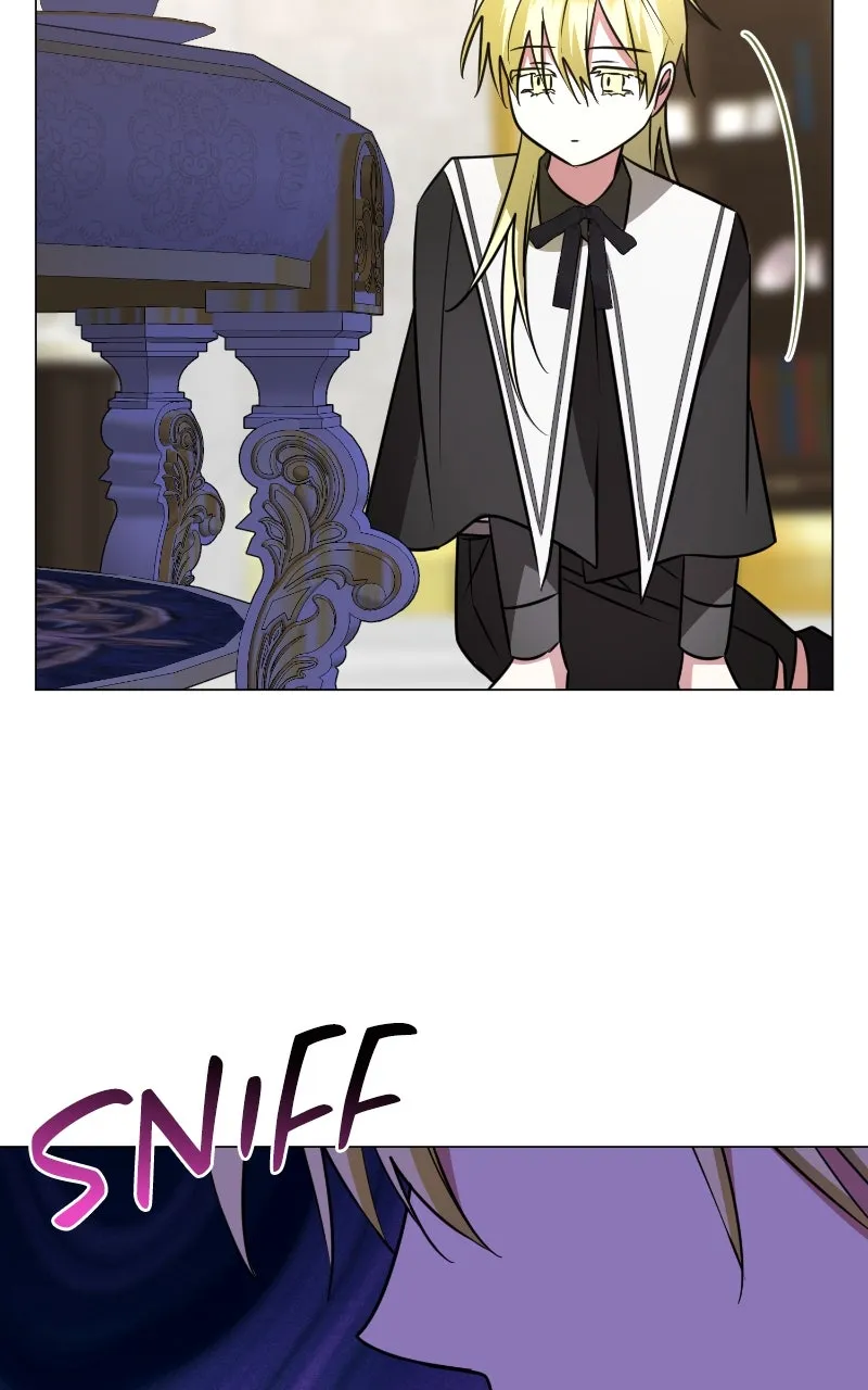 The Academy is Doomed Chapter 47 page 56 - 