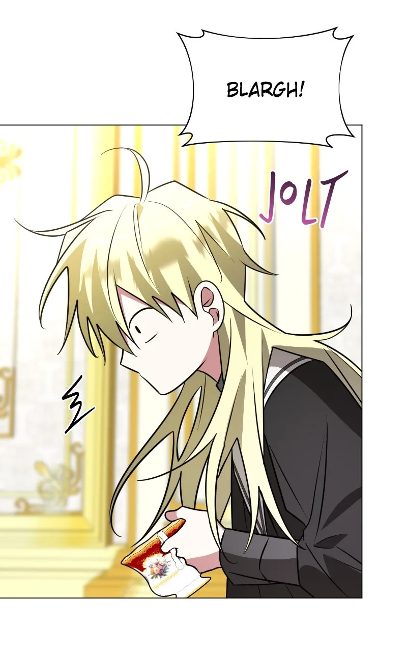 The Academy is Doomed Chapter 47 page 60 - 
