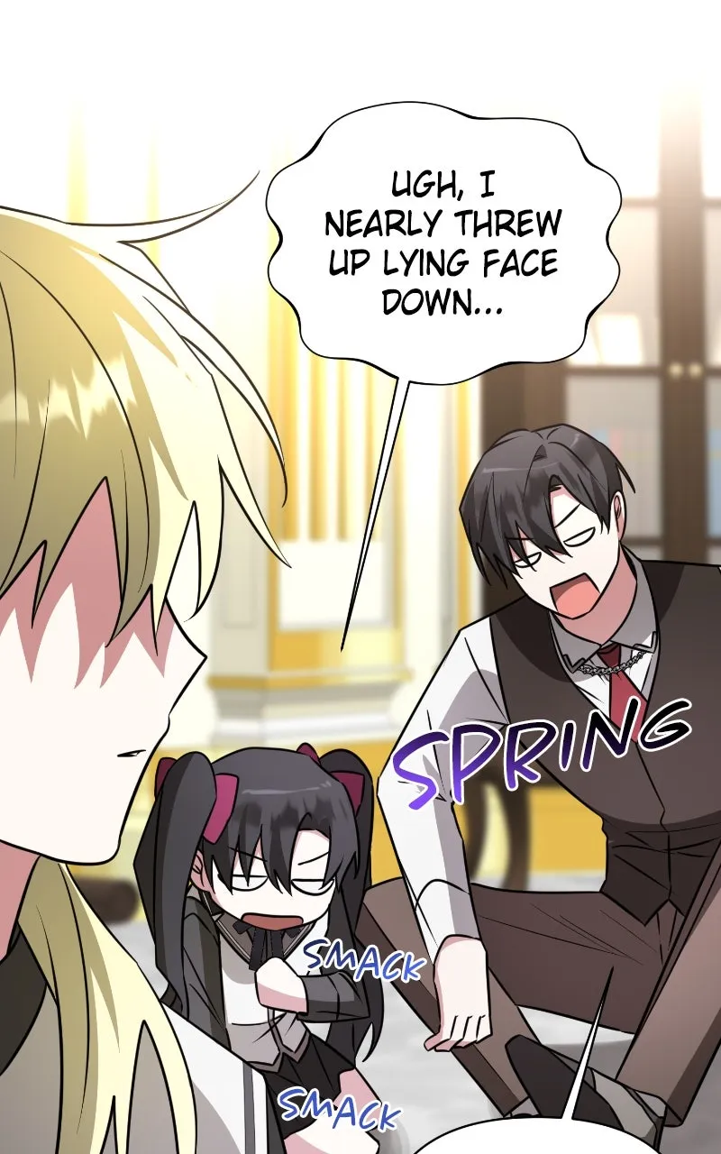 The Academy is Doomed Chapter 47 page 61 - 