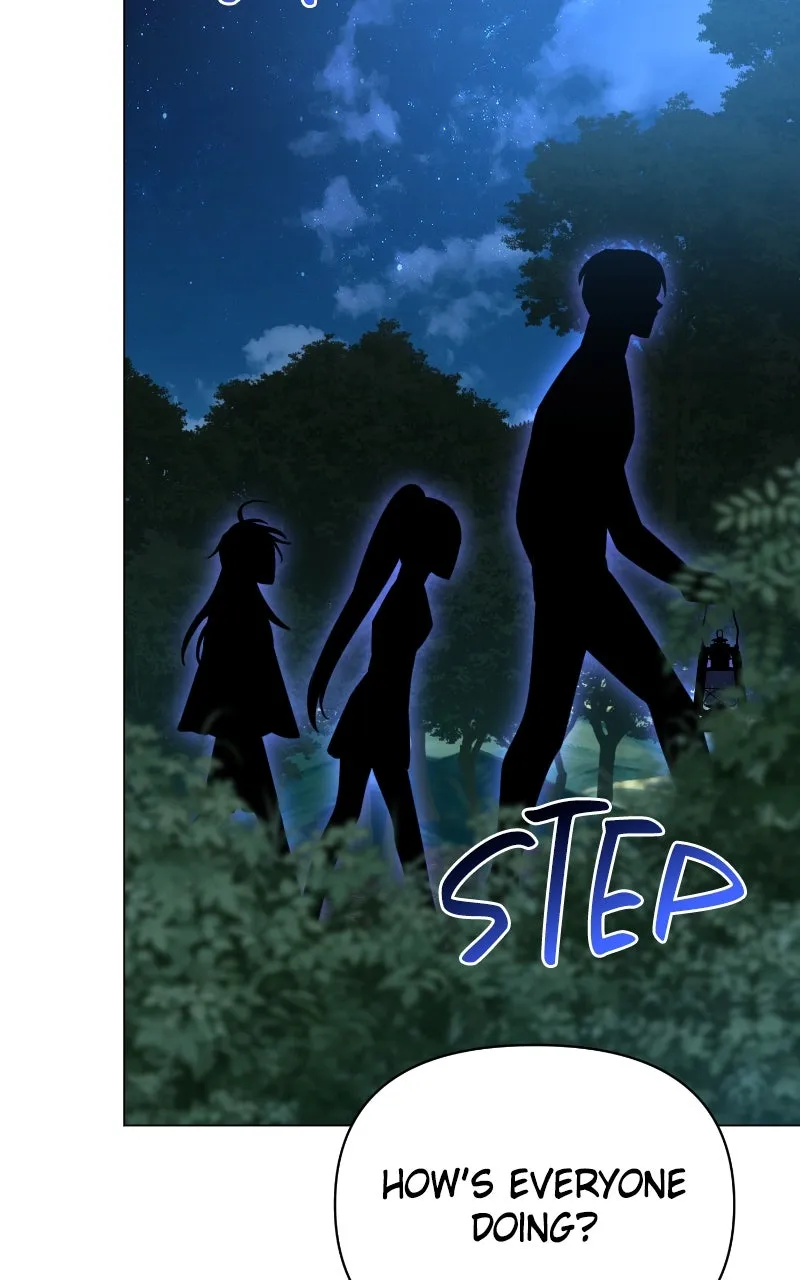 The Academy is Doomed Chapter 47 page 65 - 