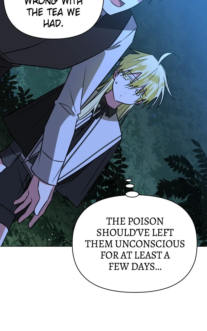 The Academy is Doomed Chapter 47 page 67 - 