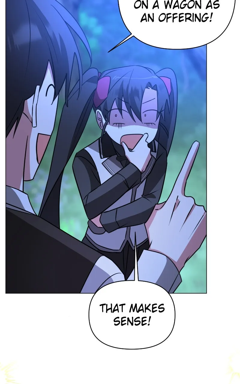 The Academy is Doomed Chapter 47 page 70 - 