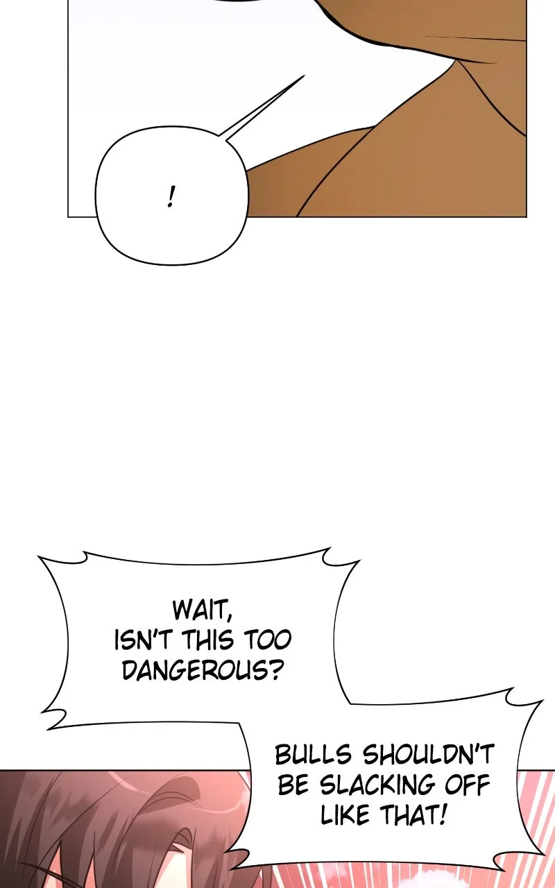 The Academy is Doomed Chapter 47 page 8 - 