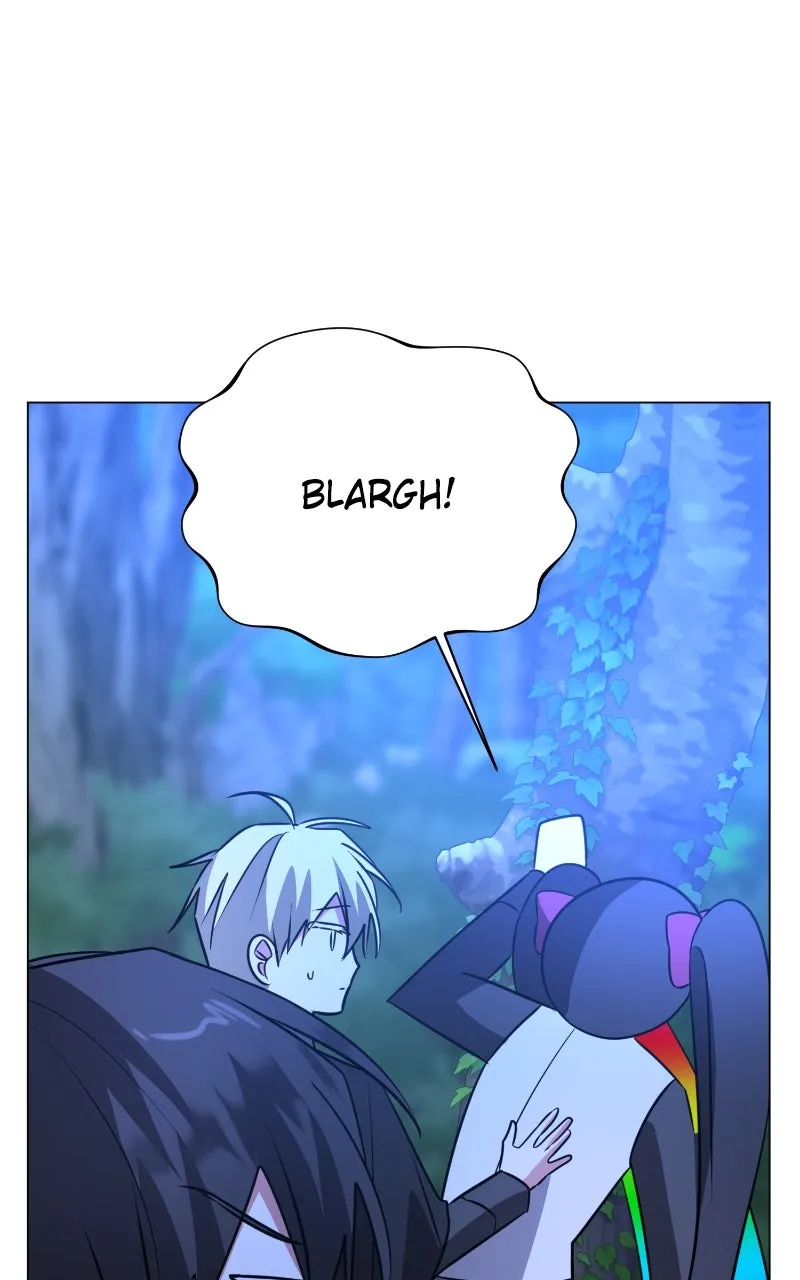 The Academy is Doomed Chapter 47 page 73 - 