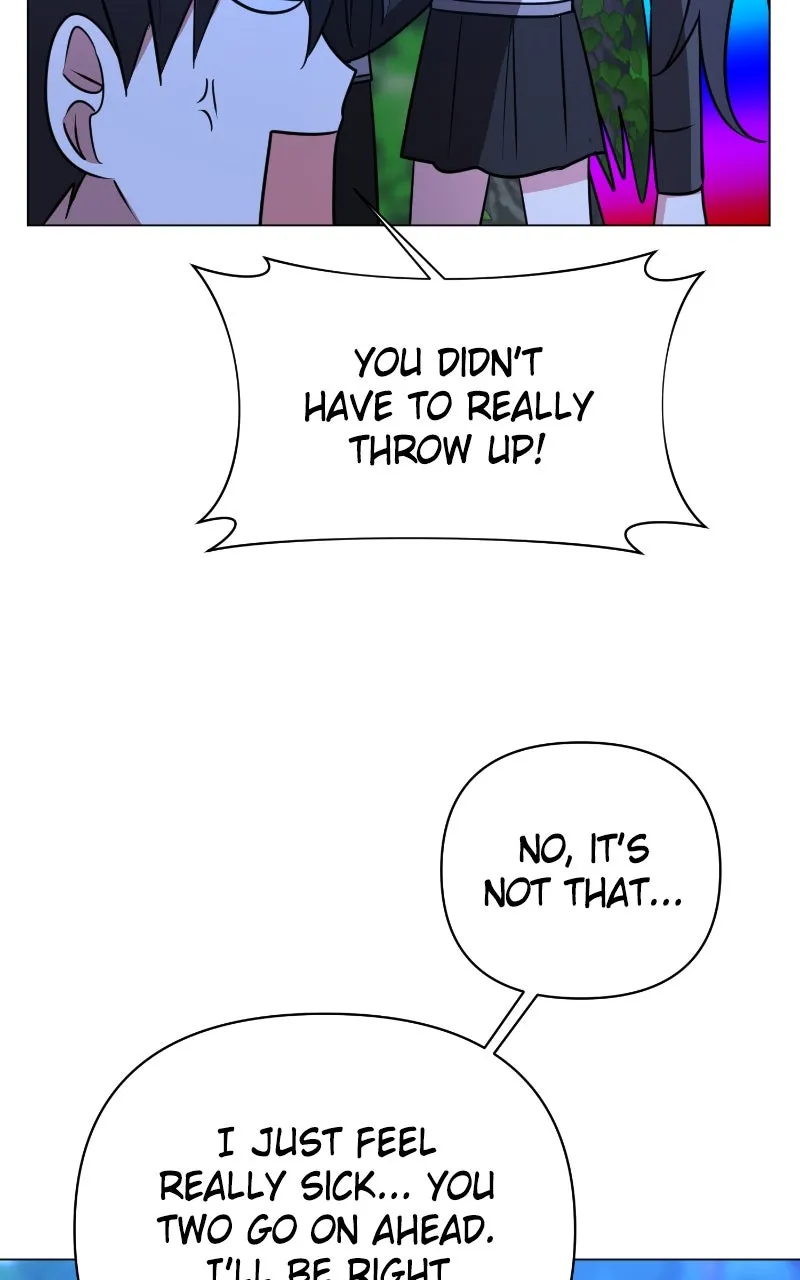 The Academy is Doomed Chapter 47 page 74 - 