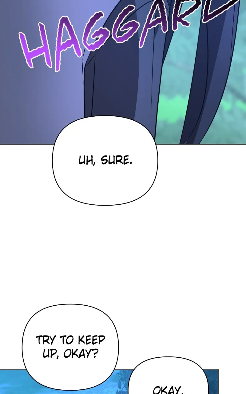 The Academy is Doomed Chapter 47 page 76 - 