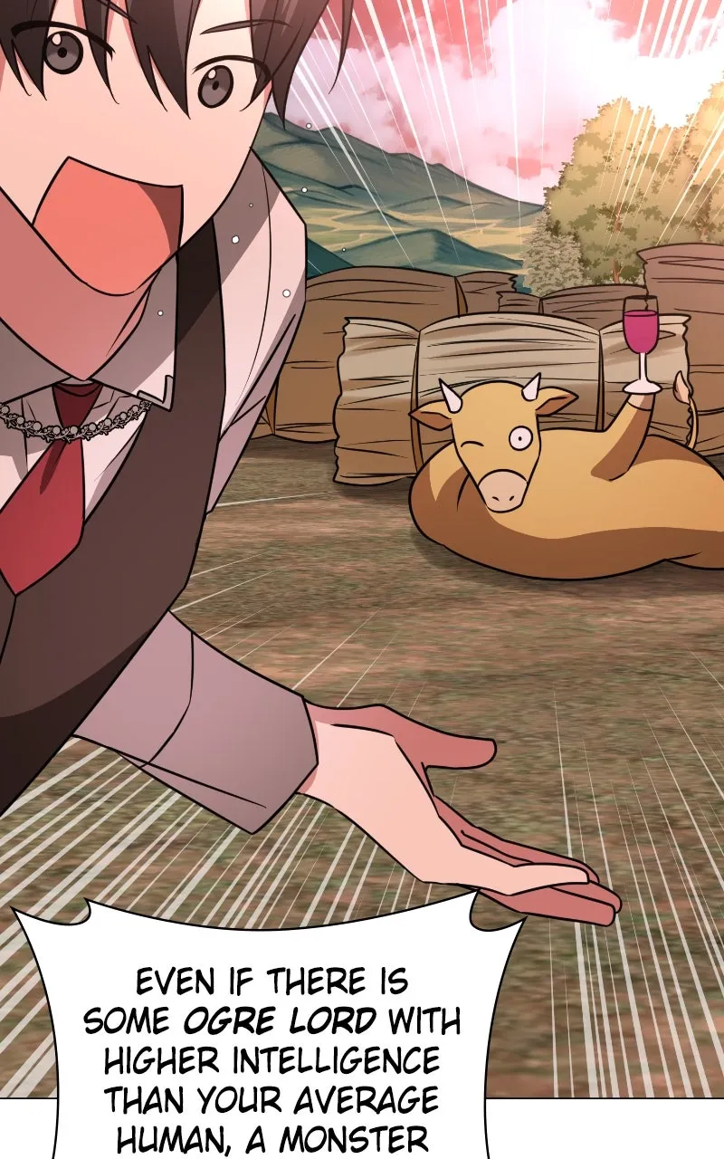 The Academy is Doomed Chapter 47 page 9 - 
