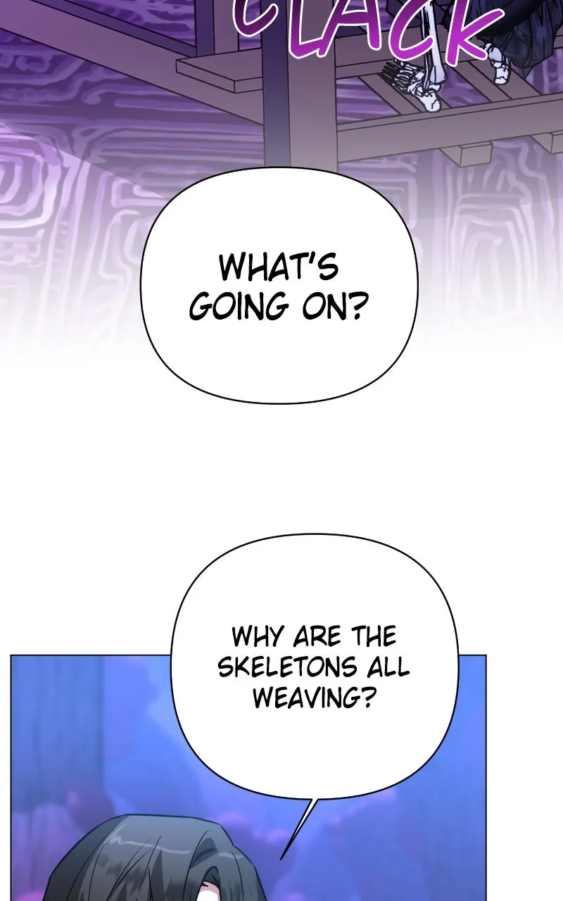 The Academy is Doomed Chapter 47 page 89 - 