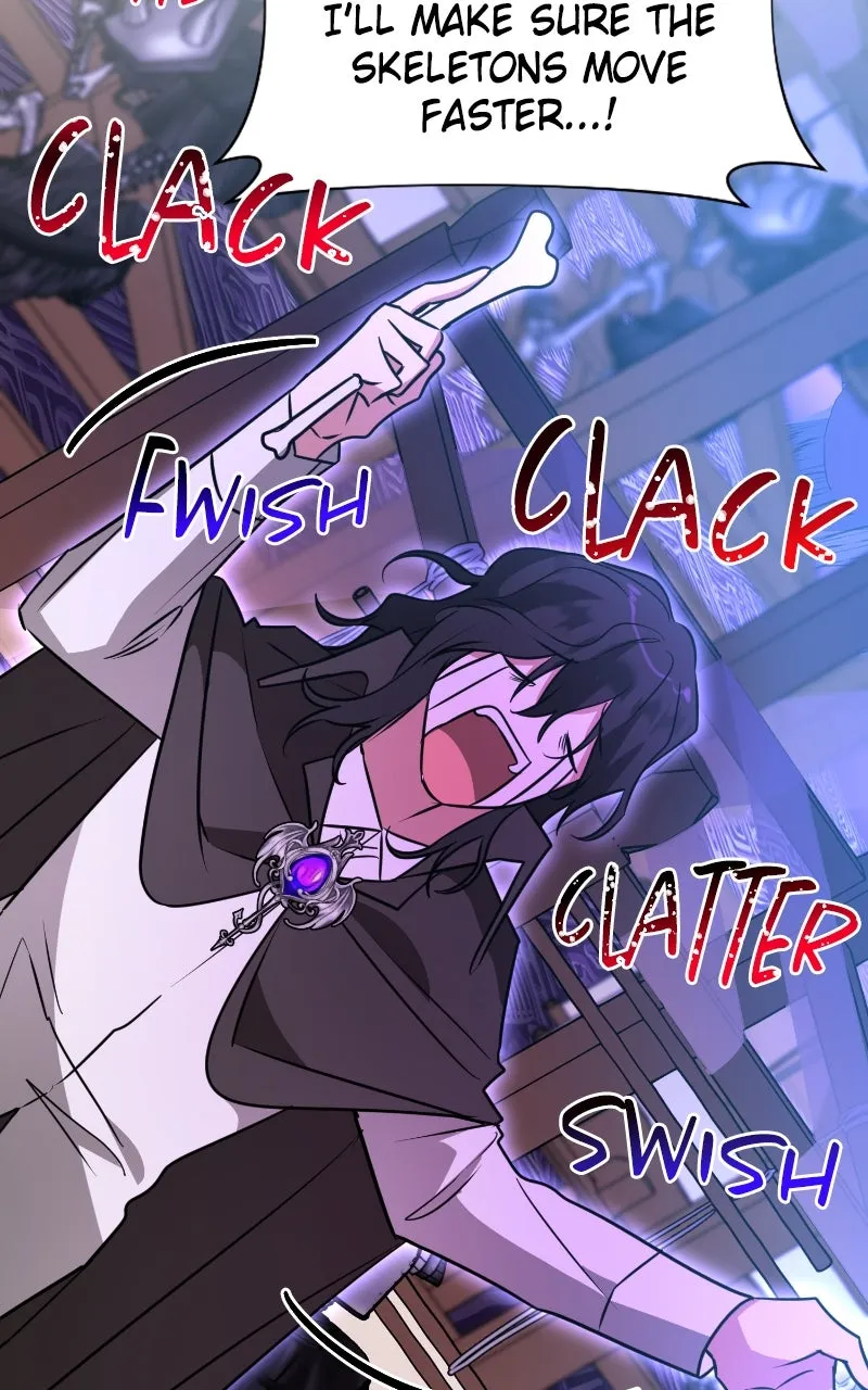 The Academy is Doomed Chapter 47 page 93 - 
