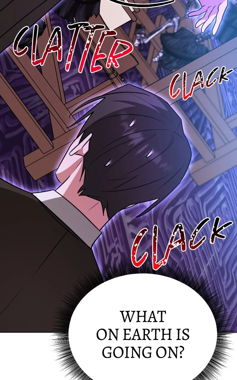 The Academy is Doomed Chapter 47 page 94 - 