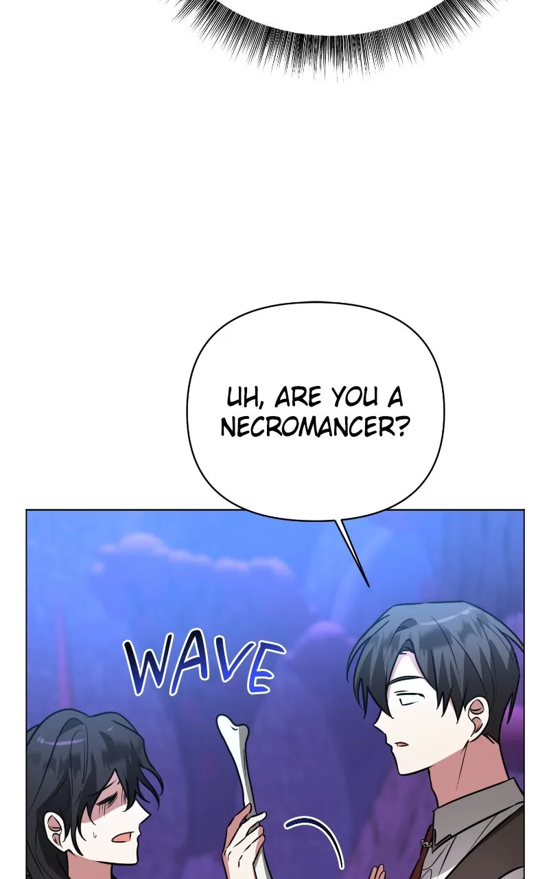 The Academy is Doomed Chapter 47 page 95 - 