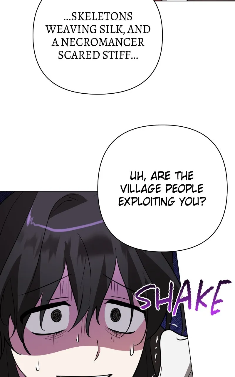The Academy is Doomed Chapter 47 page 98 - 