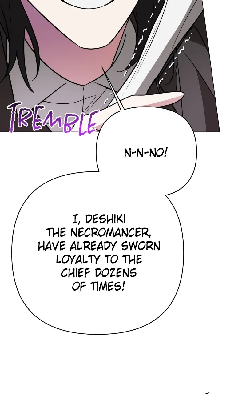 The Academy is Doomed Chapter 47 page 99 - 