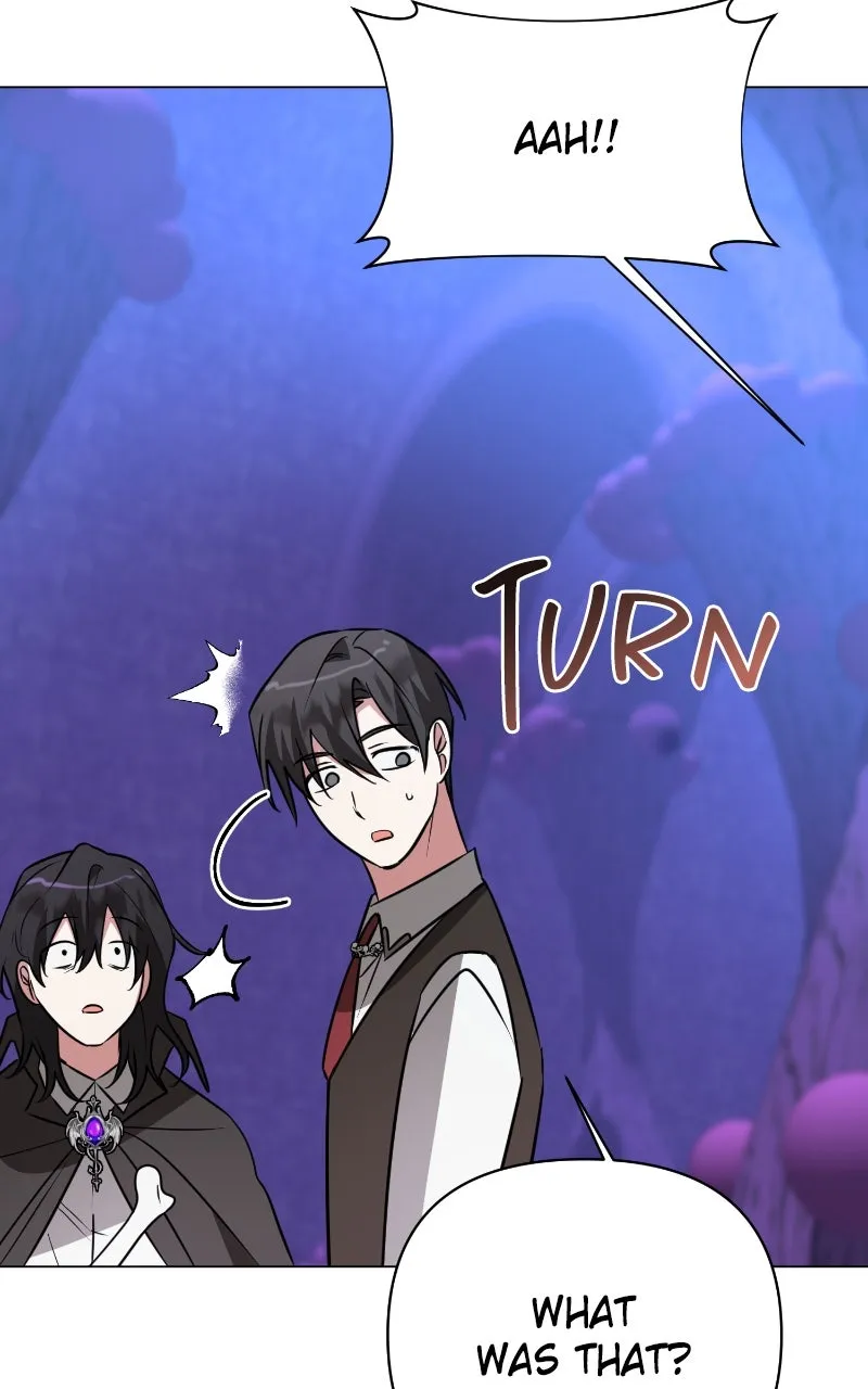 The Academy is Doomed Chapter 47 page 100 - 
