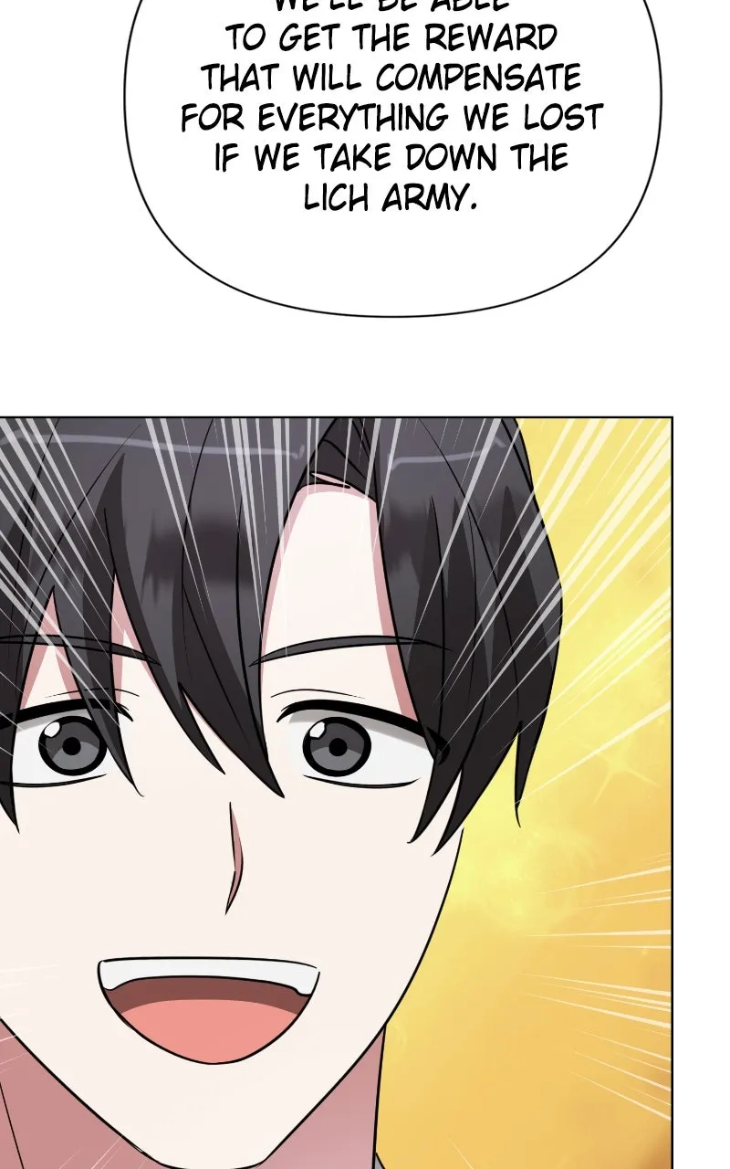 The Academy is Doomed Chapter 48 page 11 - 
