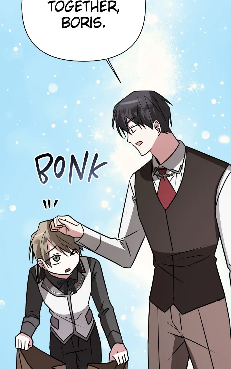 The Academy is Doomed Chapter 48 page 102 - 