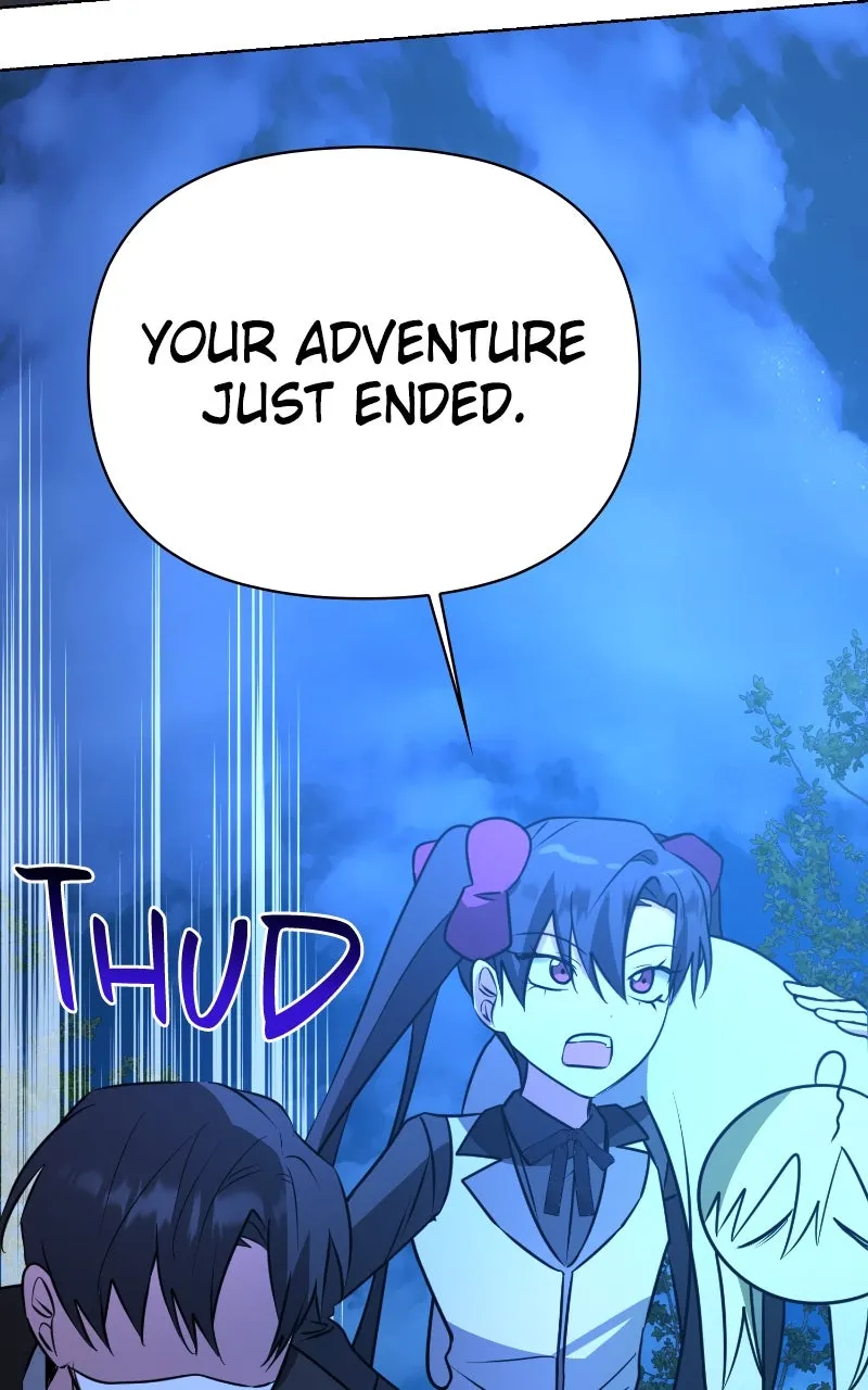The Academy is Doomed Chapter 48 page 14 - 