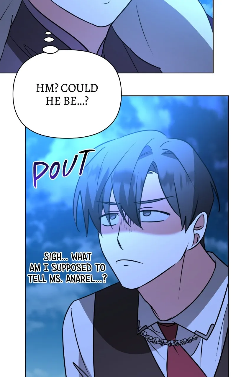 The Academy is Doomed Chapter 48 page 21 - 