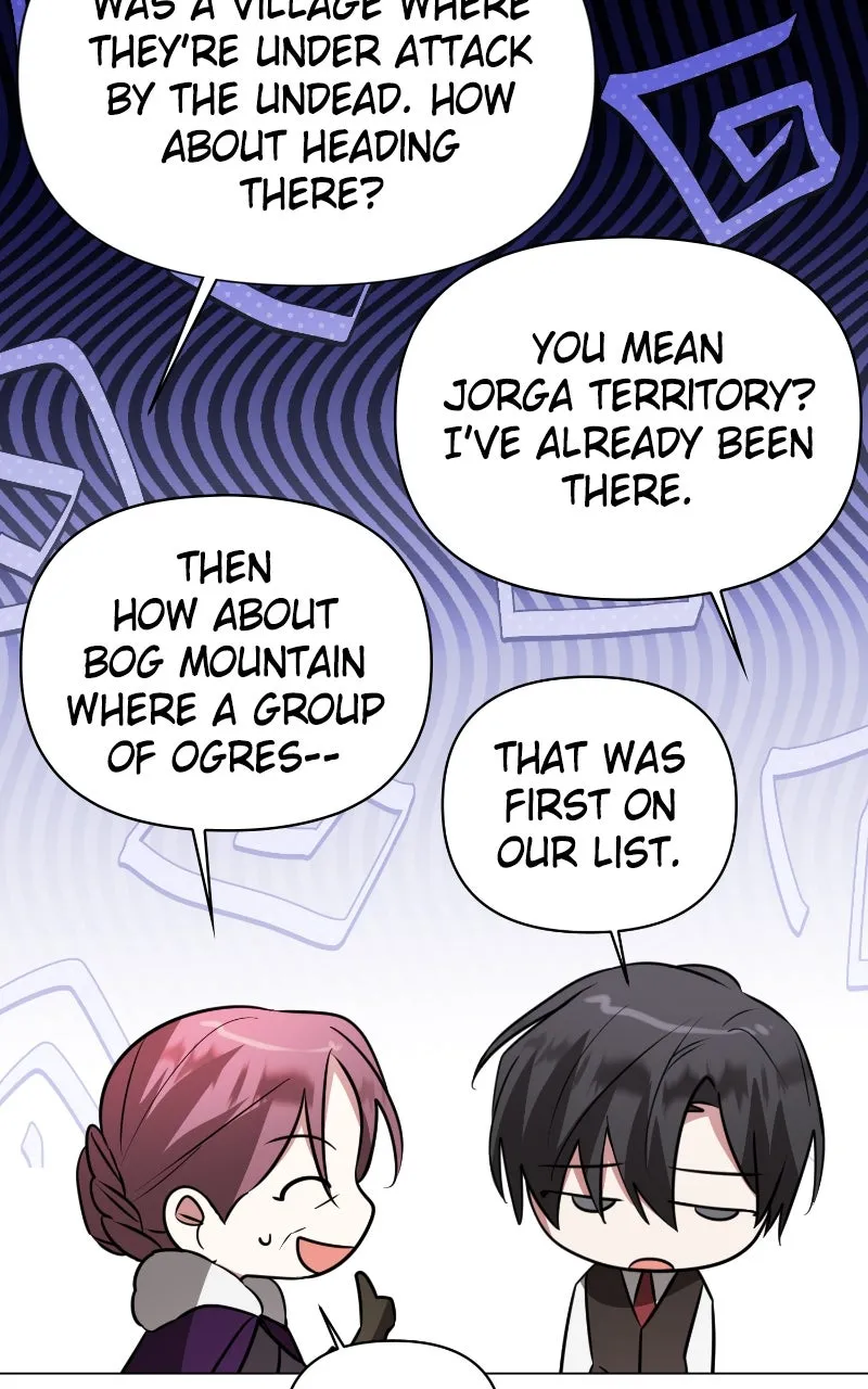 The Academy is Doomed Chapter 48 page 23 - 