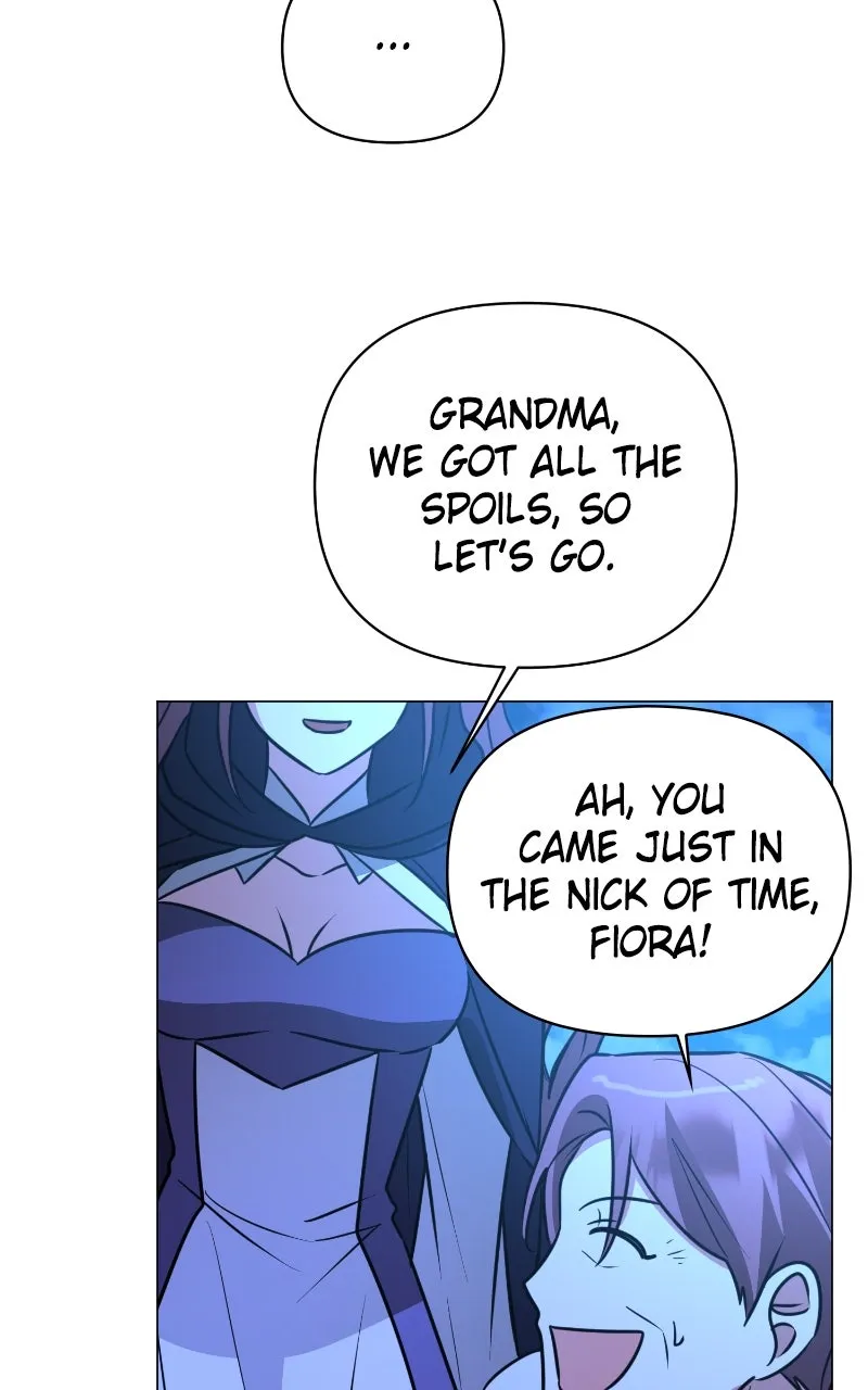 The Academy is Doomed Chapter 48 page 24 - 