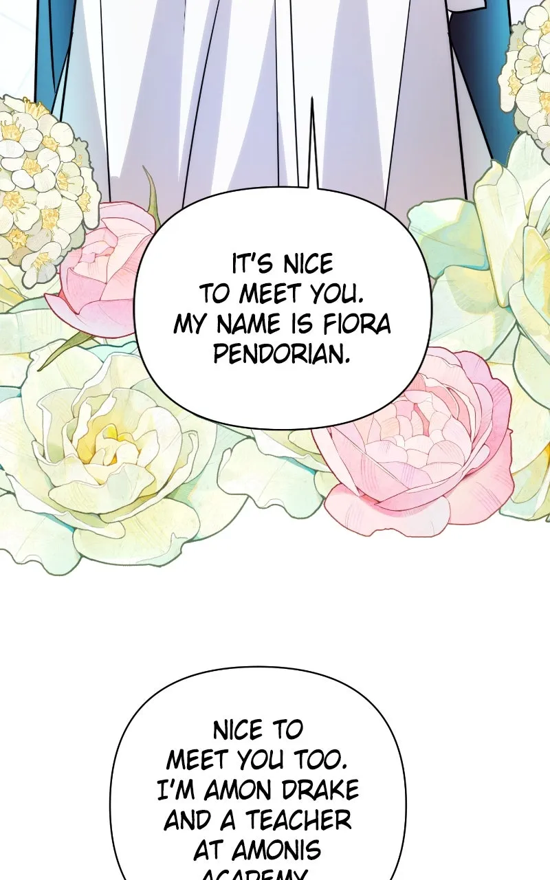The Academy is Doomed Chapter 48 page 27 - 