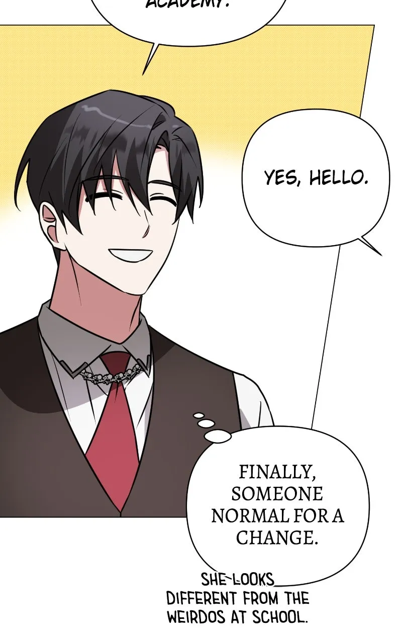 The Academy is Doomed Chapter 48 page 28 - 