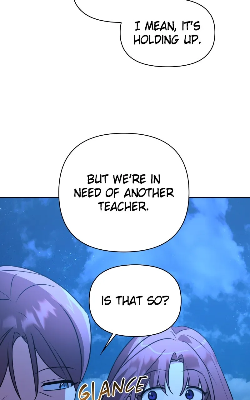 The Academy is Doomed Chapter 48 page 30 - 