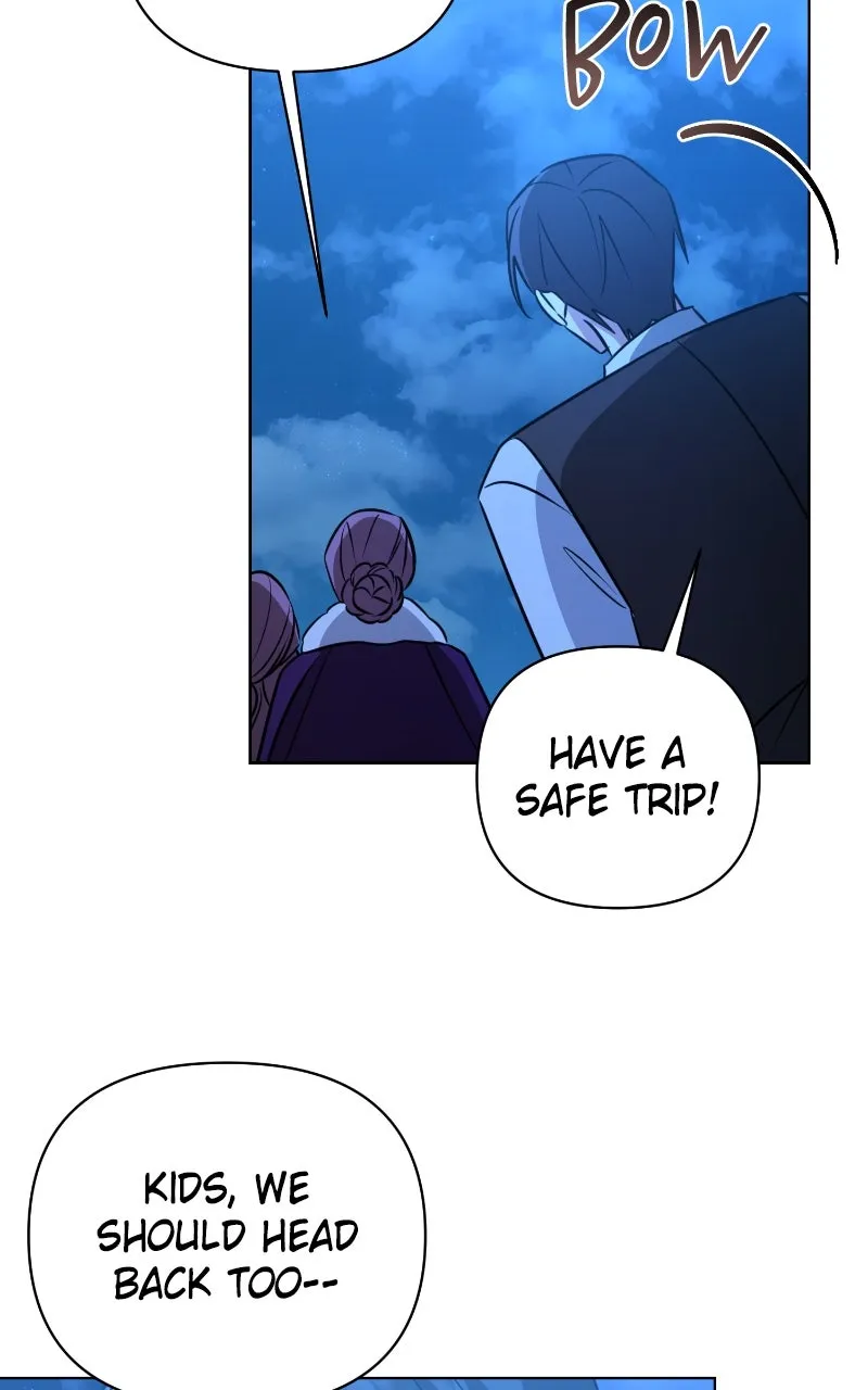 The Academy is Doomed Chapter 48 page 32 - 