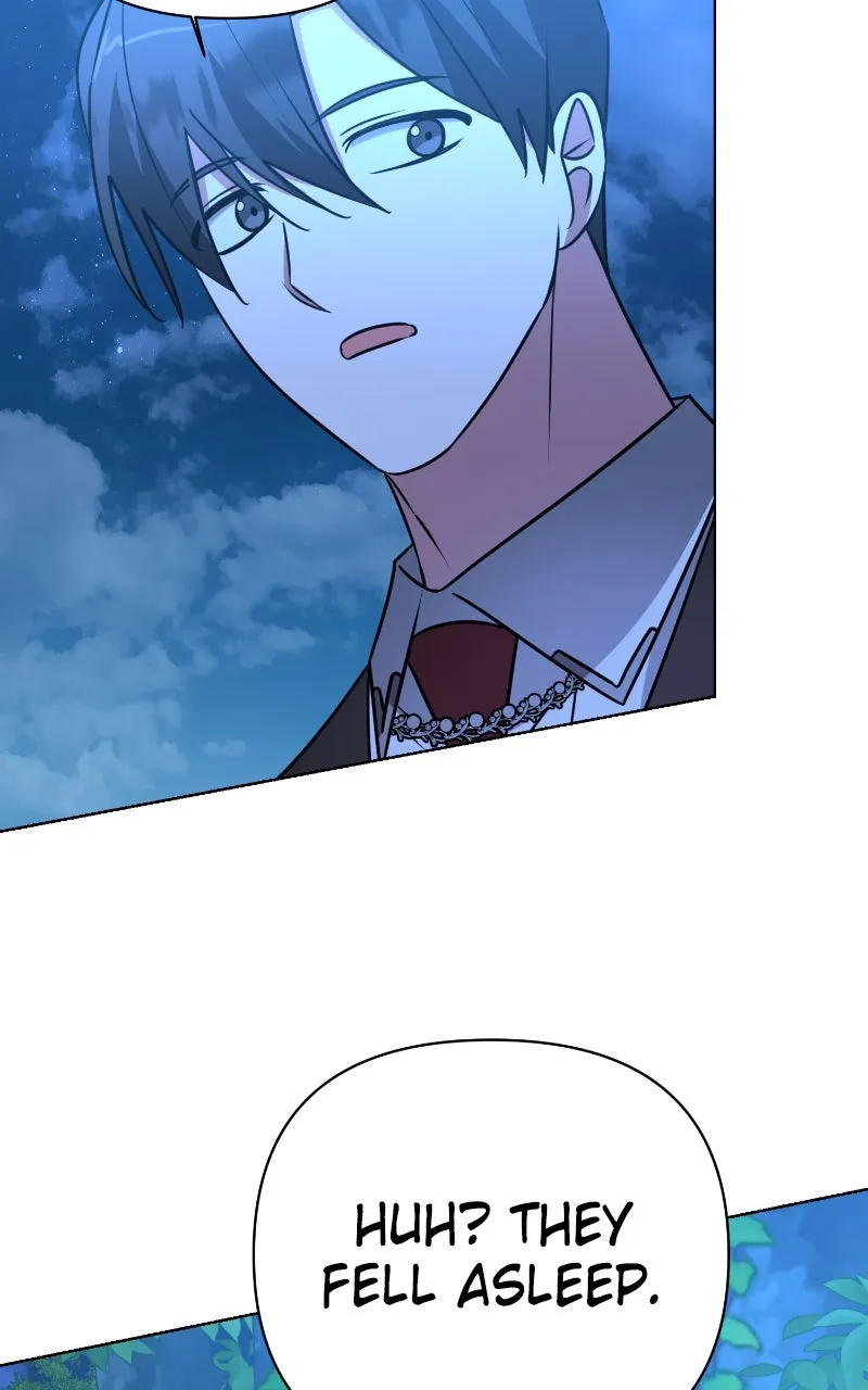 The Academy is Doomed Chapter 48 page 33 - 