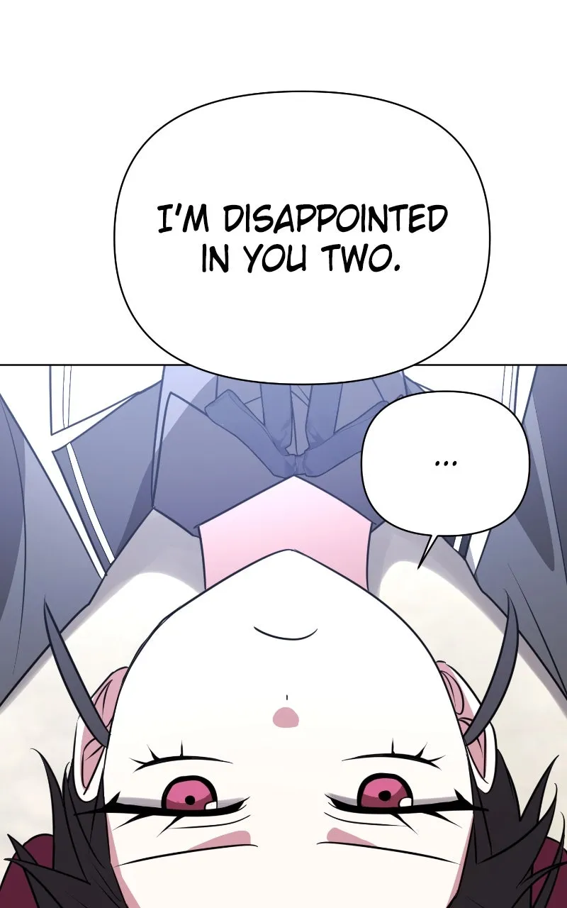The Academy is Doomed Chapter 48 page 36 - 