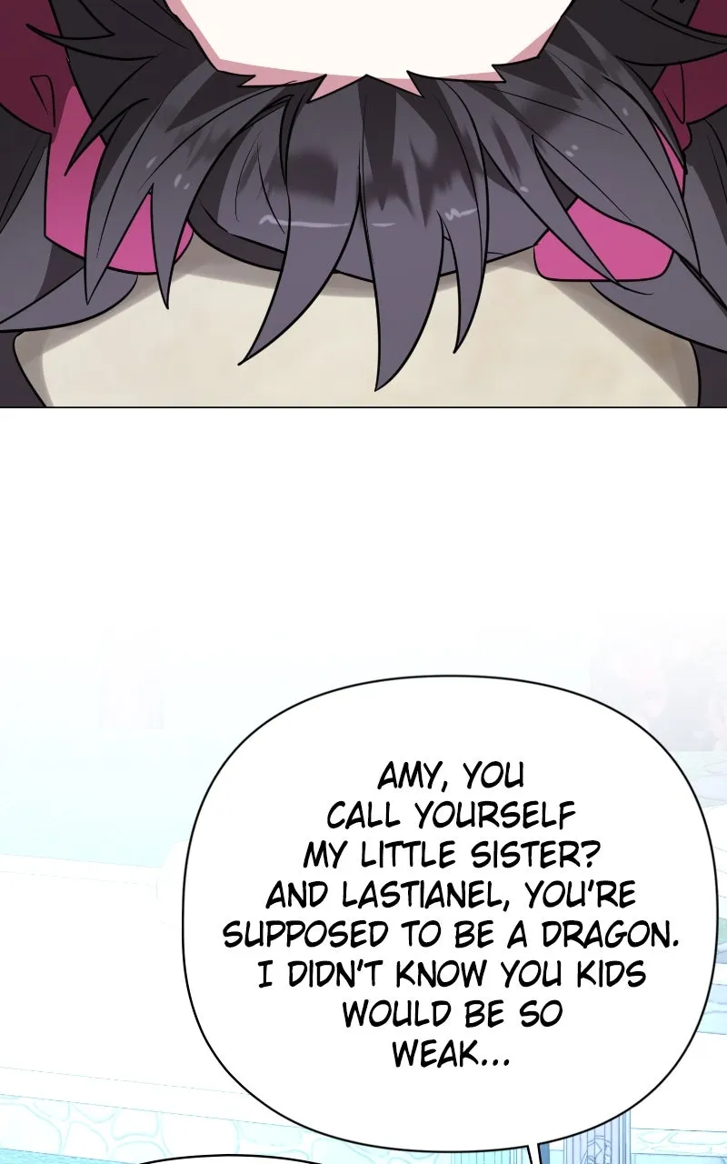 The Academy is Doomed Chapter 48 page 37 - 