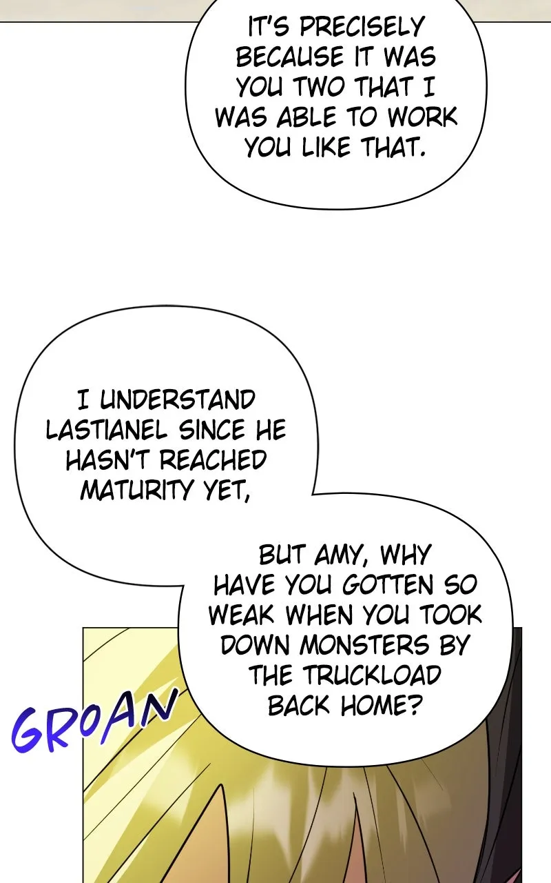 The Academy is Doomed Chapter 48 page 39 - 