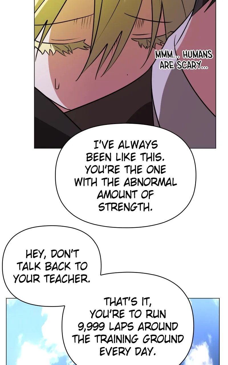 The Academy is Doomed Chapter 48 page 40 - 