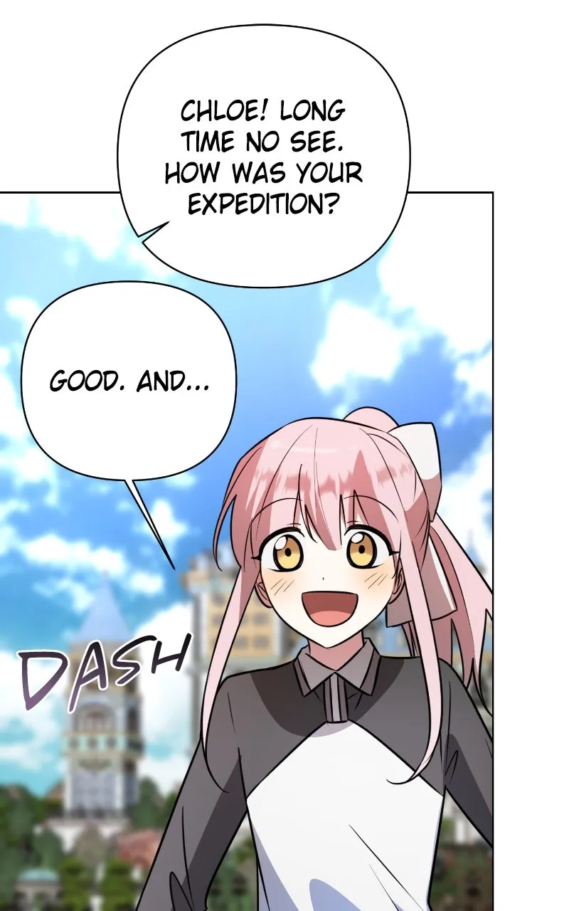 The Academy is Doomed Chapter 48 page 42 - 