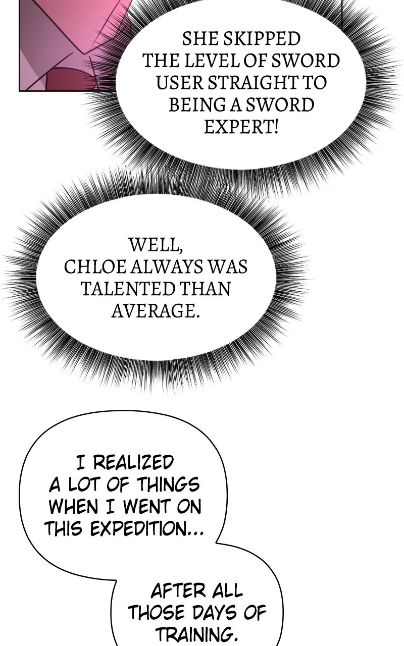 The Academy is Doomed Chapter 48 page 46 - 