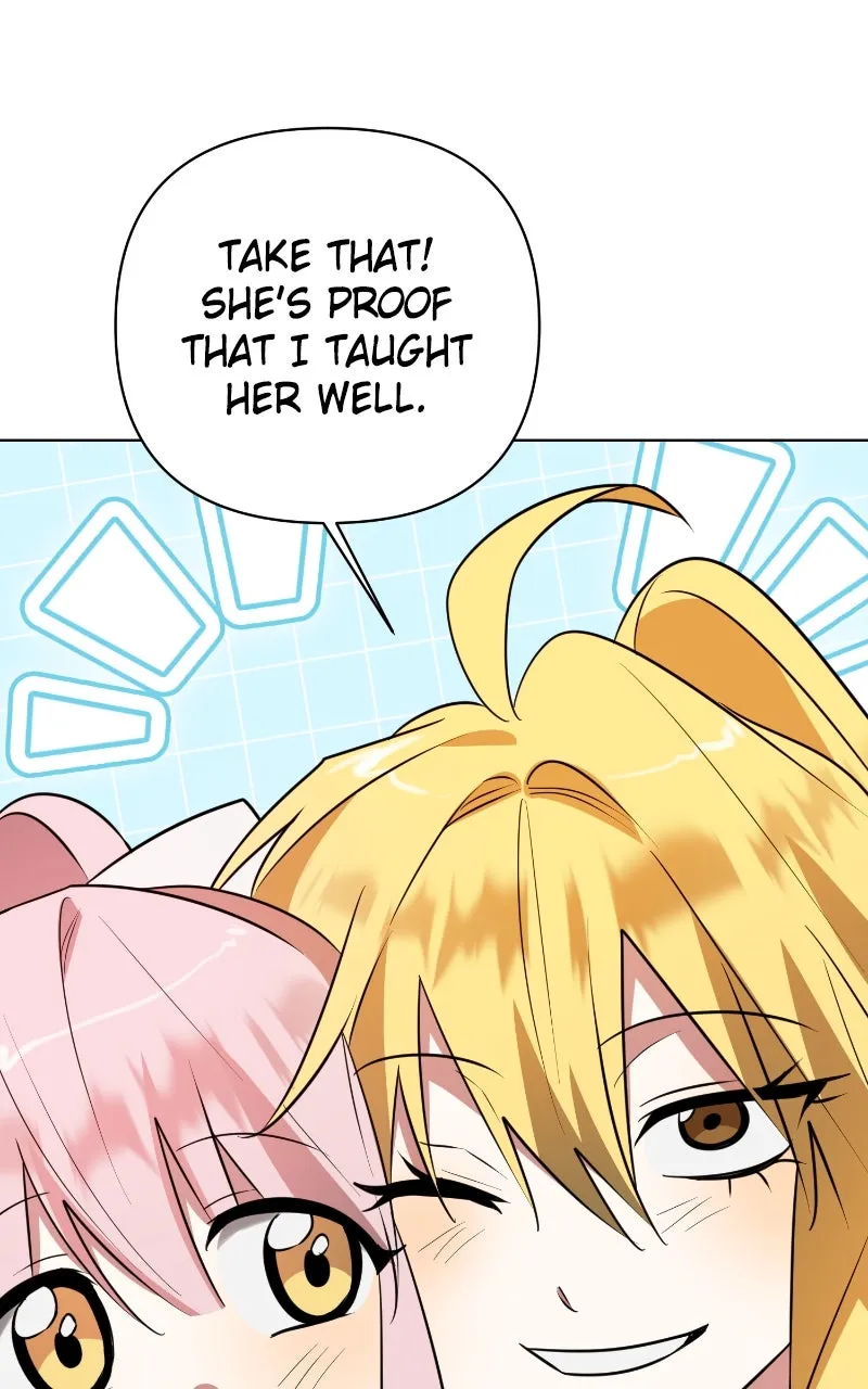 The Academy is Doomed Chapter 48 page 48 - 