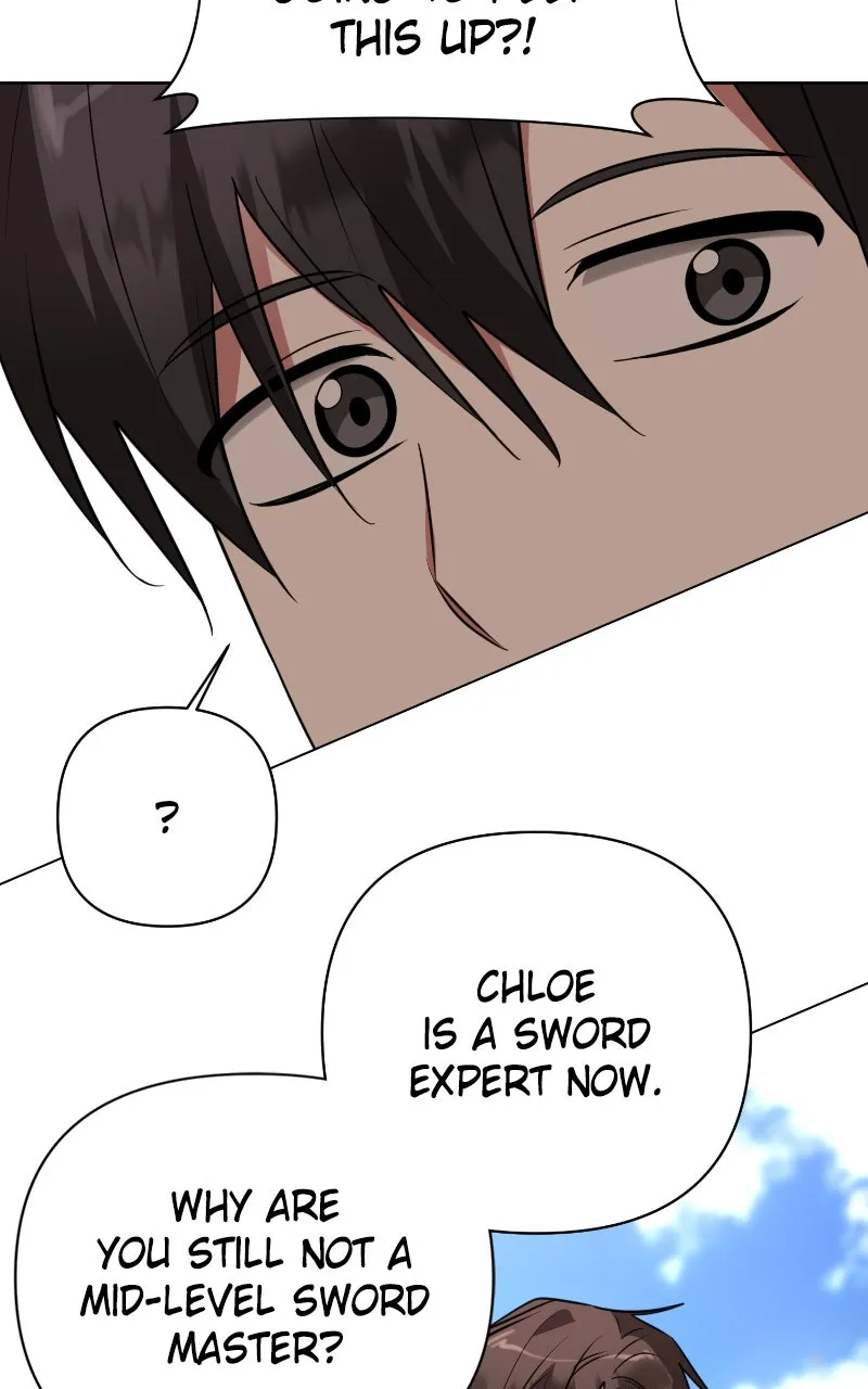 The Academy is Doomed Chapter 48 page 50 - 