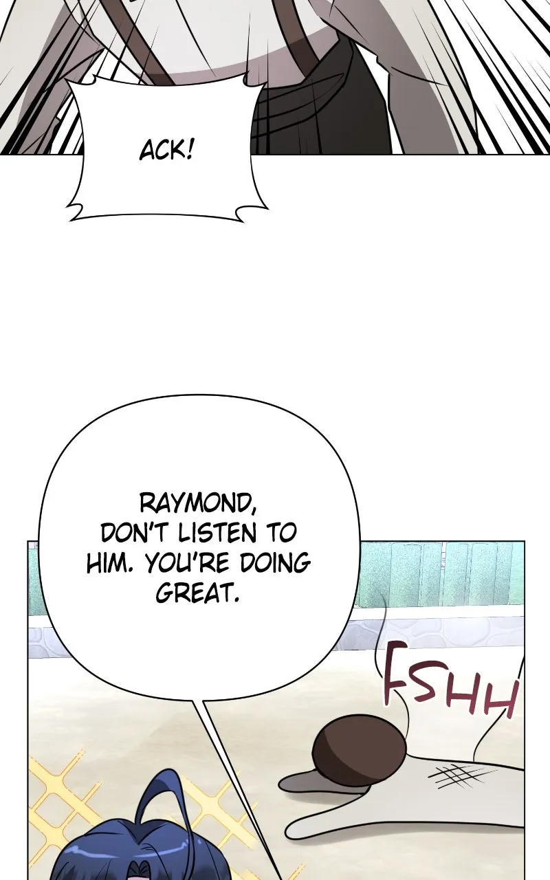 The Academy is Doomed Chapter 48 page 53 - 