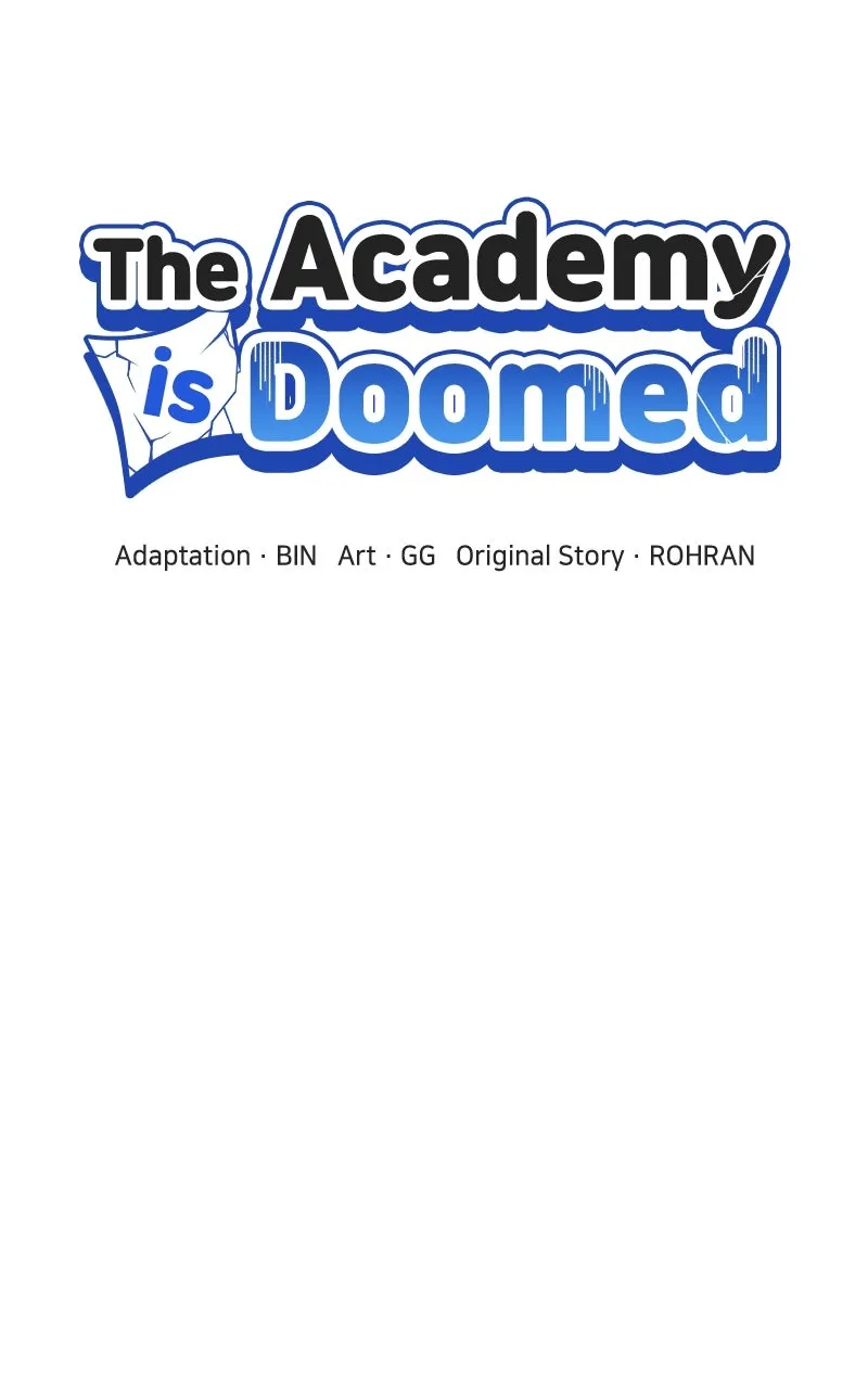 The Academy is Doomed Chapter 48 page 7 - 