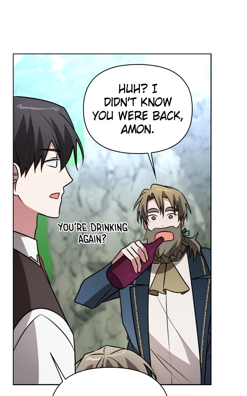 The Academy is Doomed Chapter 48 page 76 - 