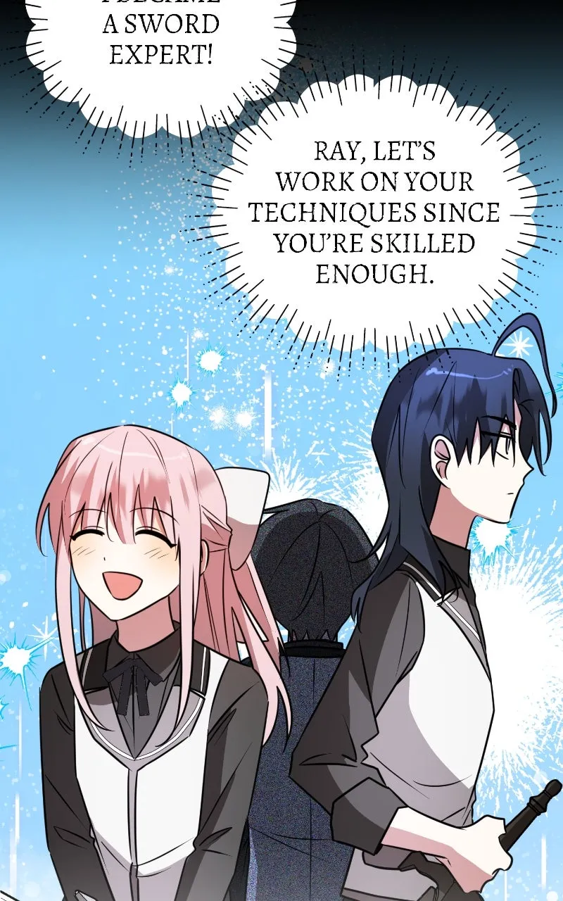 The Academy is Doomed Chapter 48 page 87 - 
