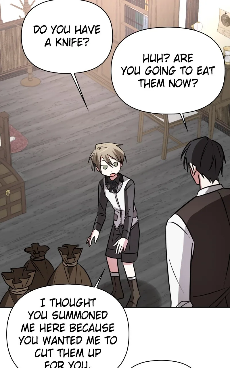 The Academy is Doomed Chapter 48 page 97 - 