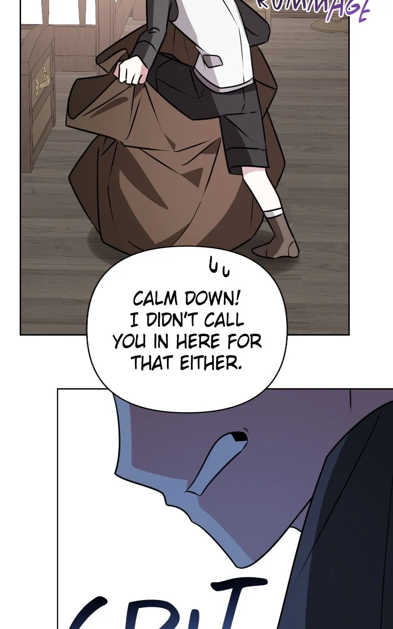 The Academy is Doomed Chapter 48 page 99 - 