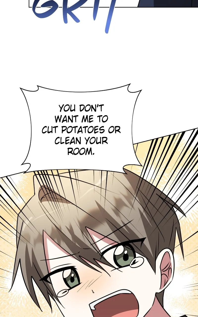 The Academy is Doomed Chapter 48 page 100 - 