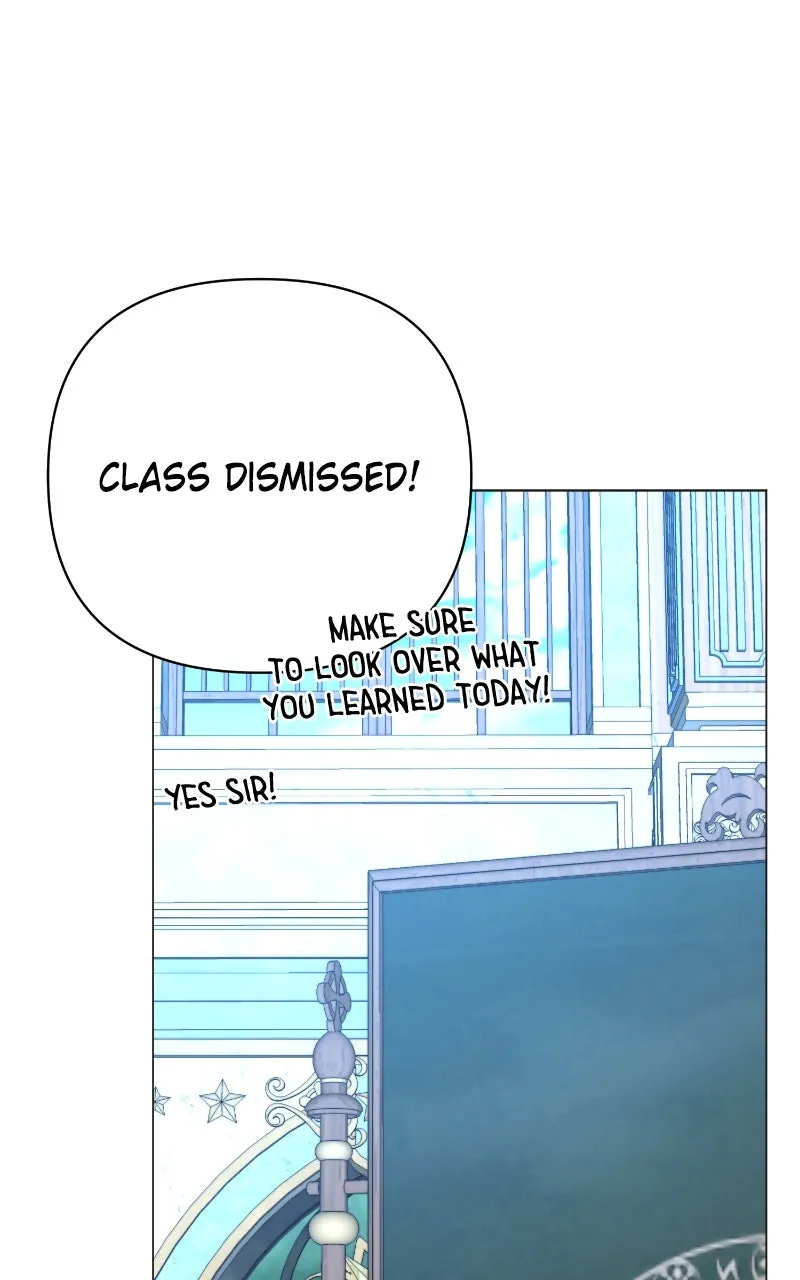 The Academy is Doomed Chapter 49 page 1 - 