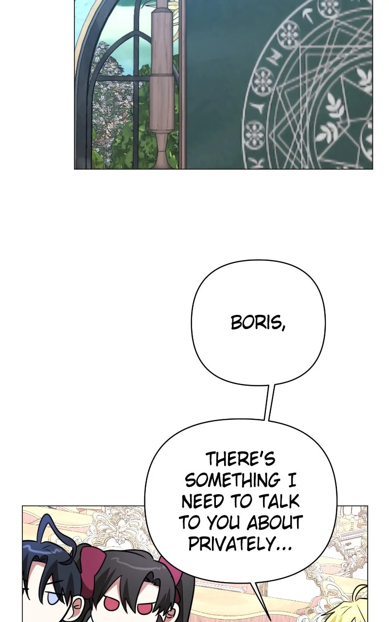 The Academy is Doomed Chapter 49 page 2 - 