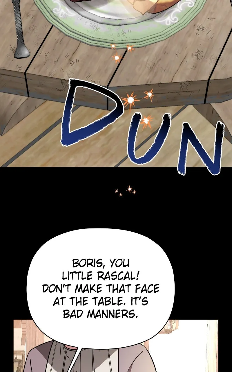 The Academy is Doomed Chapter 49 page 16 - 